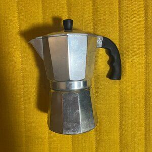 Italian Moka Pot Espresso Maker